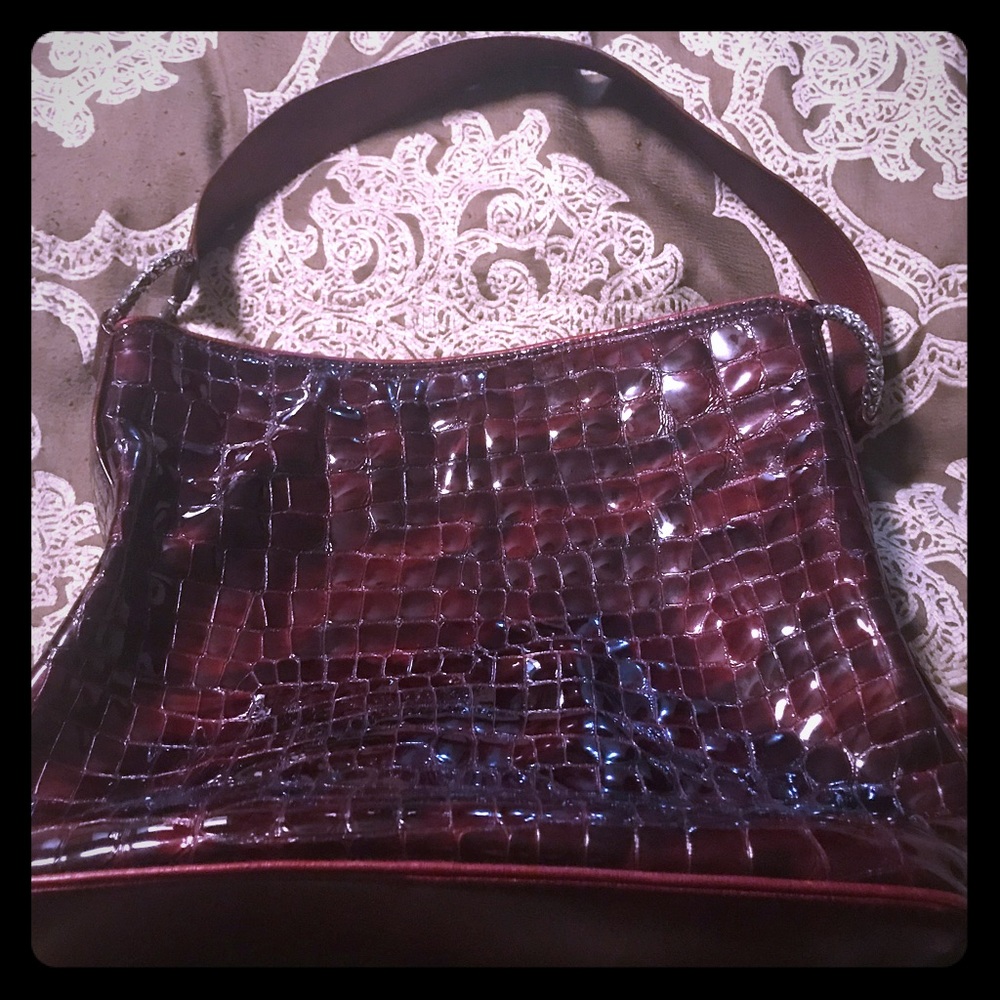 Brighton Shoulder Purse